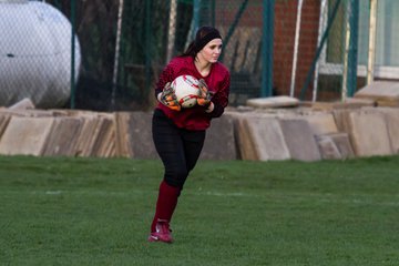 Bild 50 - Frauen TSV Zarpen - SG Rnnau/Daldorf : Ergebnis: 0:0